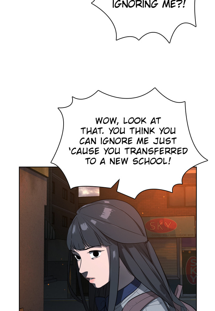 Read Unholy Blood chapter 22 image 82 on Lezhin