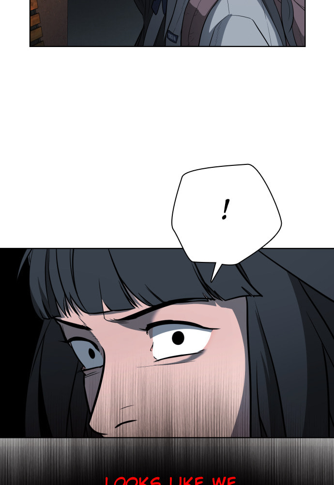 Read Unholy Blood chapter 22 image 83 on Lezhin
