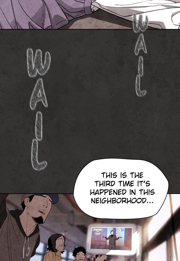 Read Unholy Blood chapter 24 image 3 on Lezhin