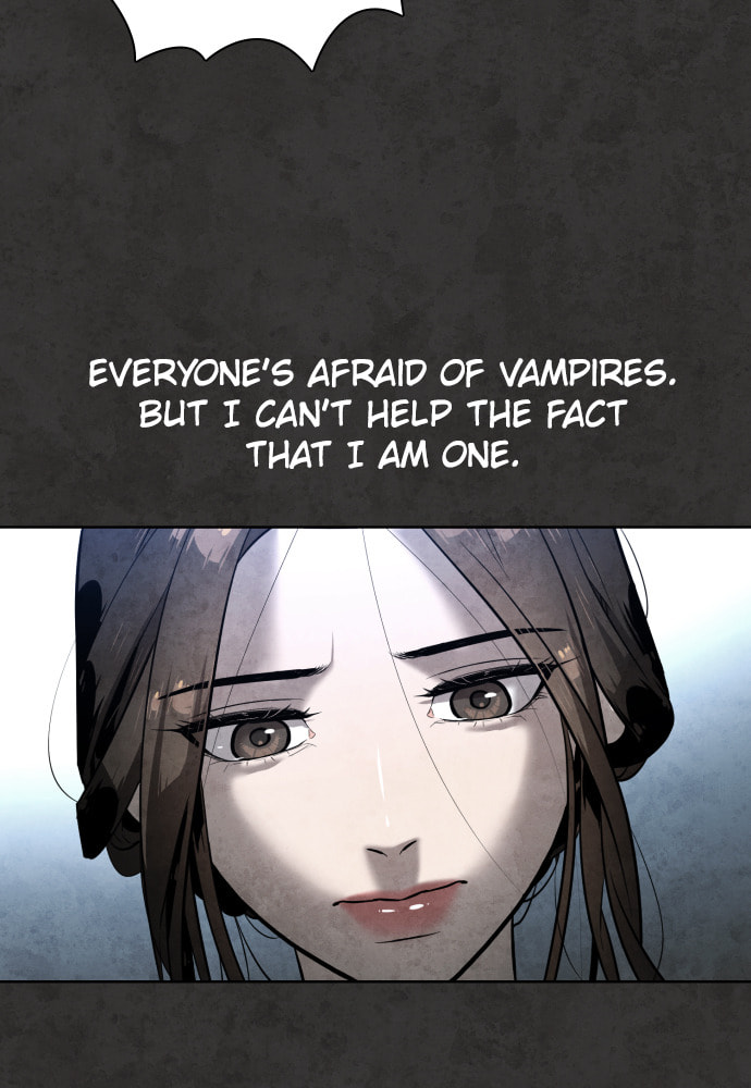 Read Unholy Blood chapter 24 image 5 on Lezhin