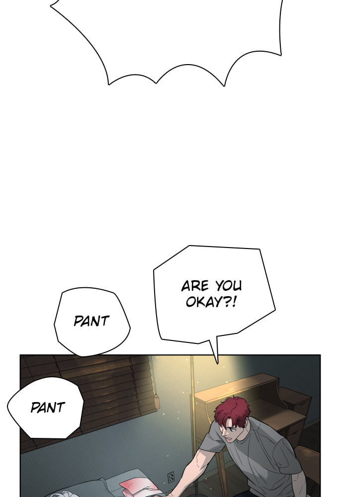 Read Unholy Blood chapter 25 image 131 on Lezhin