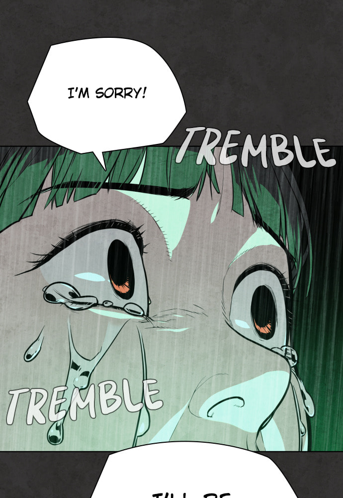 Read Unholy Blood chapter 25 image 32 on Lezhin