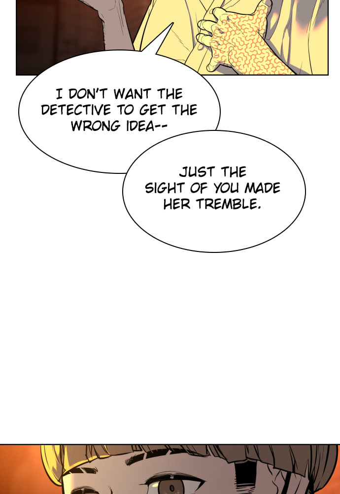 Read Unholy Blood chapter 25 image 45 on Lezhin