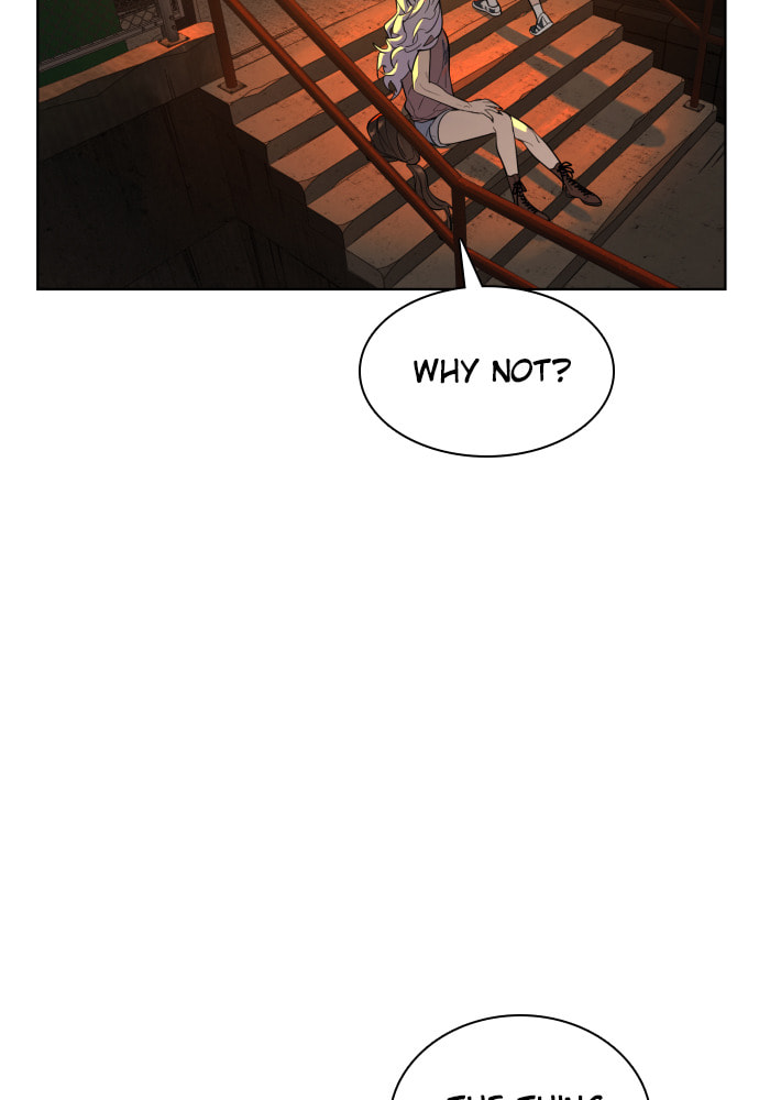Read Unholy Blood chapter 25 image 7 on Lezhin
