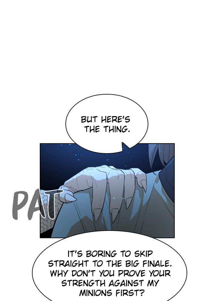Read Unholy Blood chapter 27 image 2 on Lezhin