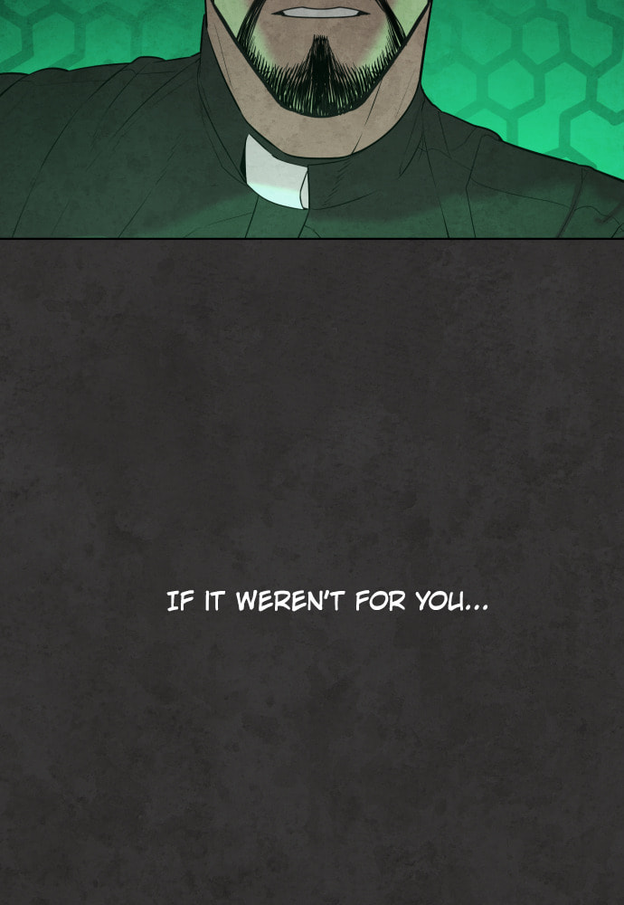 Read Unholy Blood chapter 28 image 3 on Lezhin
