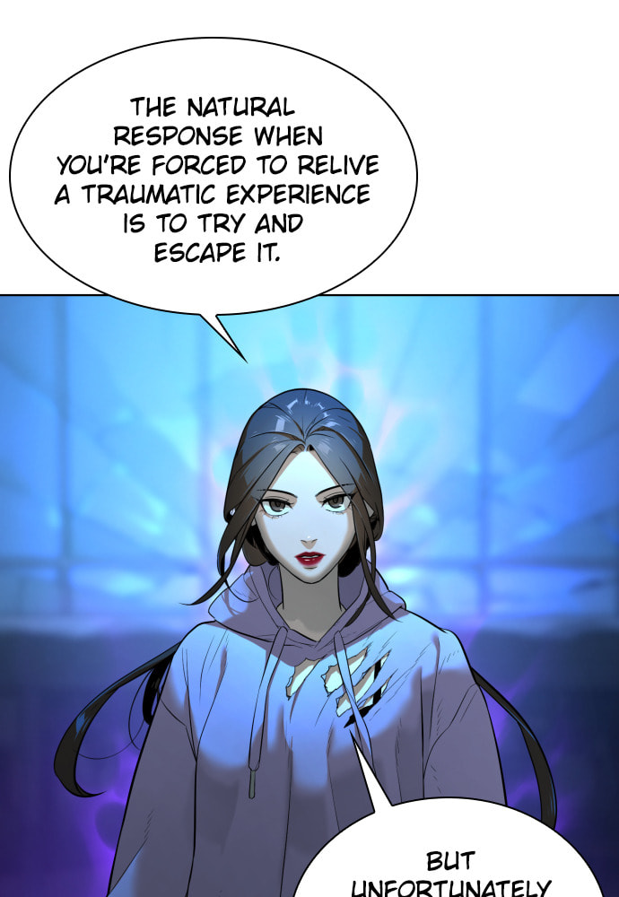 Read Unholy Blood chapter 28 image 35 on Lezhin