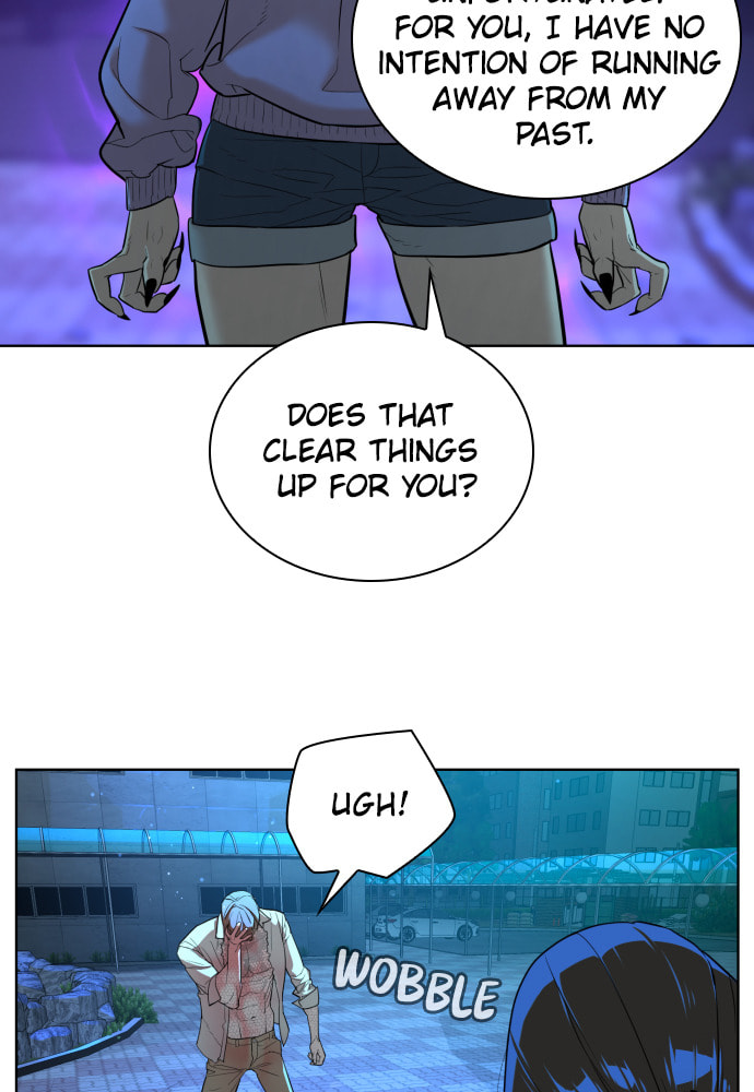 Read Unholy Blood chapter 28 image 36 on Lezhin