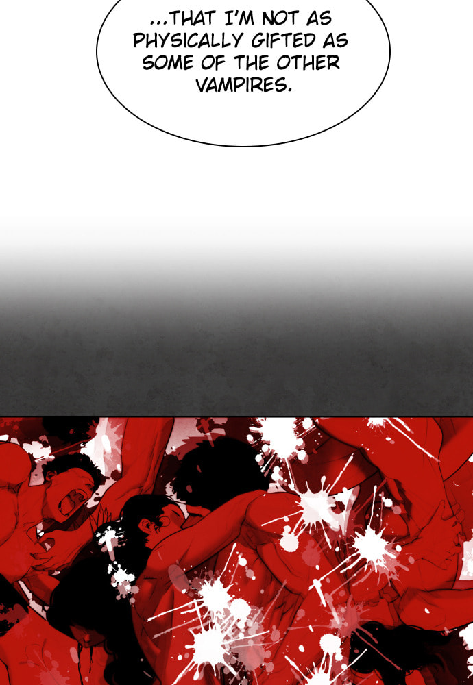 Read Unholy Blood chapter 28 image 44 on Lezhin