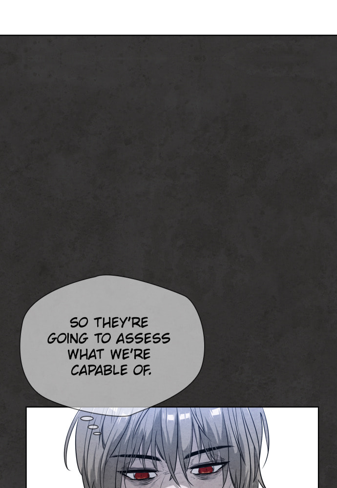 Read Unholy Blood chapter 28 image 53 on Lezhin