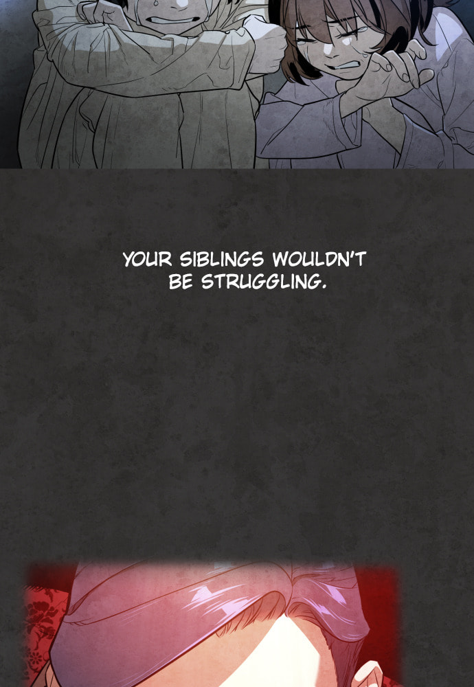 Read Unholy Blood chapter 28 image 7 on Lezhin