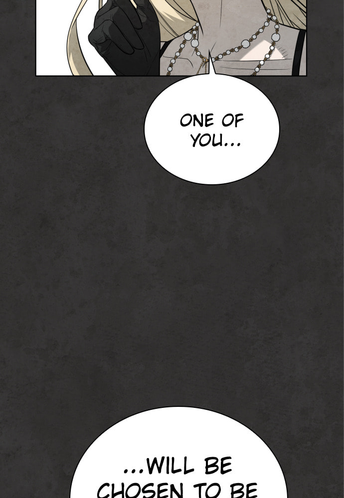 Read Unholy Blood chapter 28 image 75 on Lezhin
