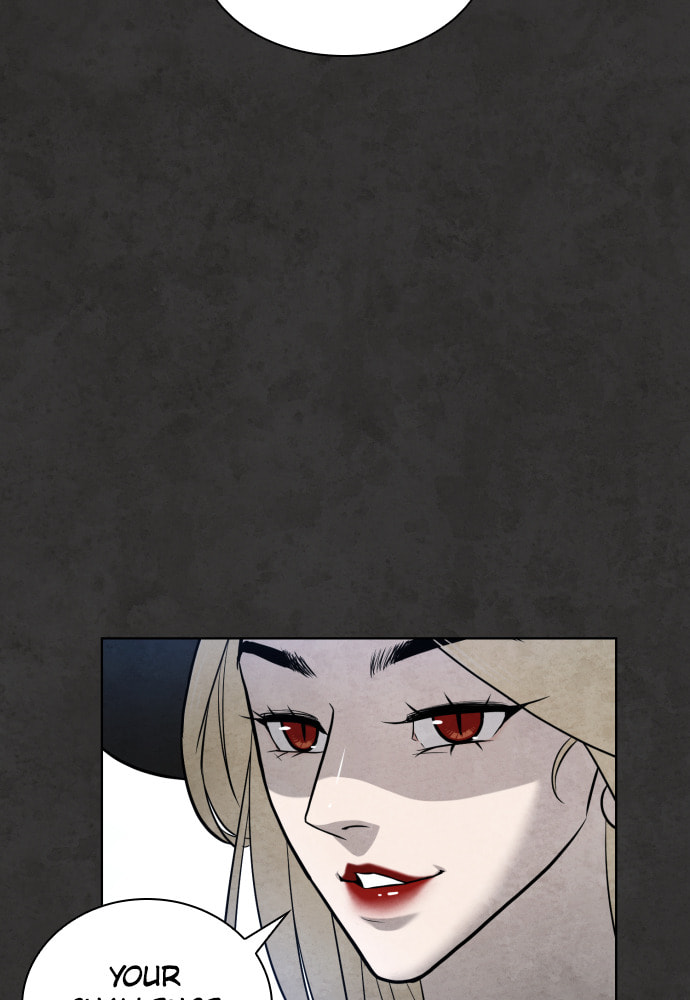 Read Unholy Blood chapter 28 image 82 on Lezhin