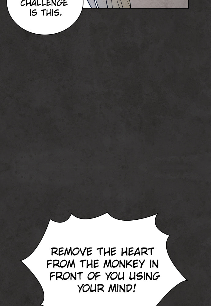 Read Unholy Blood chapter 28 image 83 on Lezhin