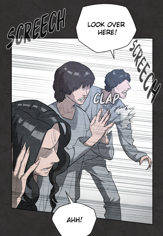 Read Unholy Blood chapter 28 image 86 on Lezhin