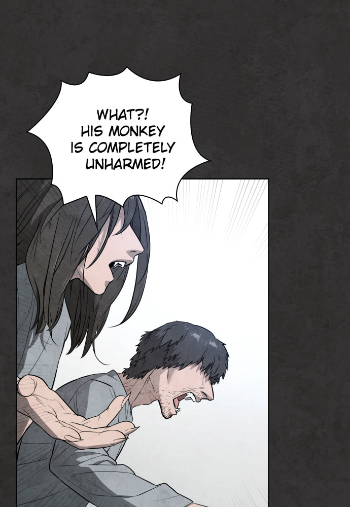 Read Unholy Blood chapter 28 image 95 on Lezhin