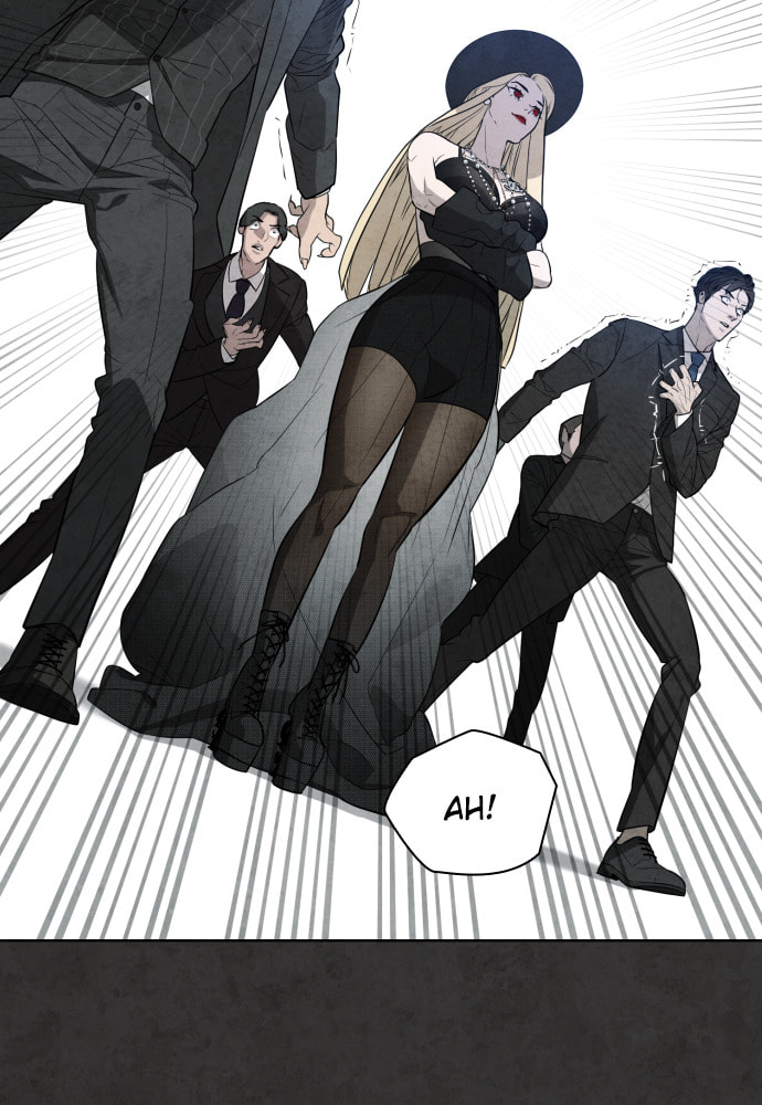 Read Unholy Blood chapter 28 image 98 on Lezhin