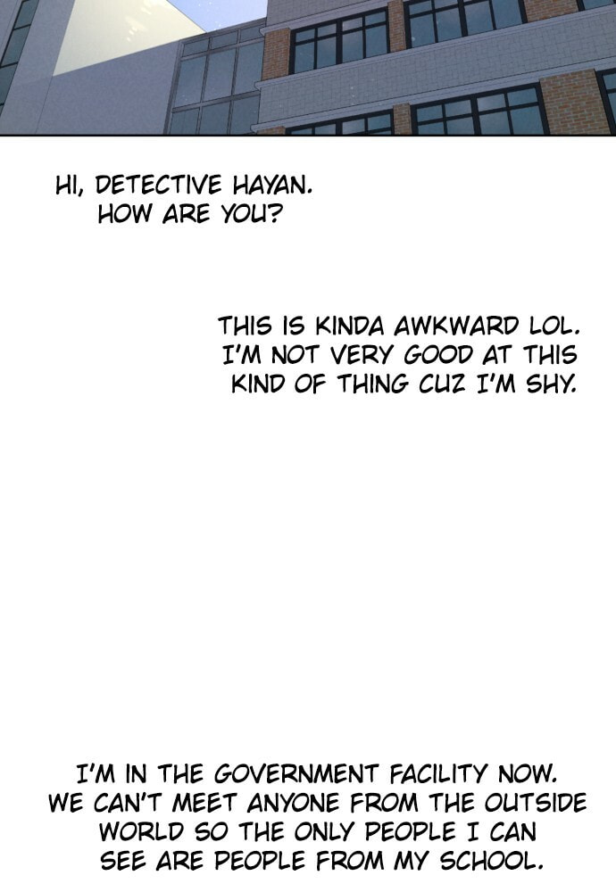 Read Unholy Blood chapter 29 image 116 on Lezhin