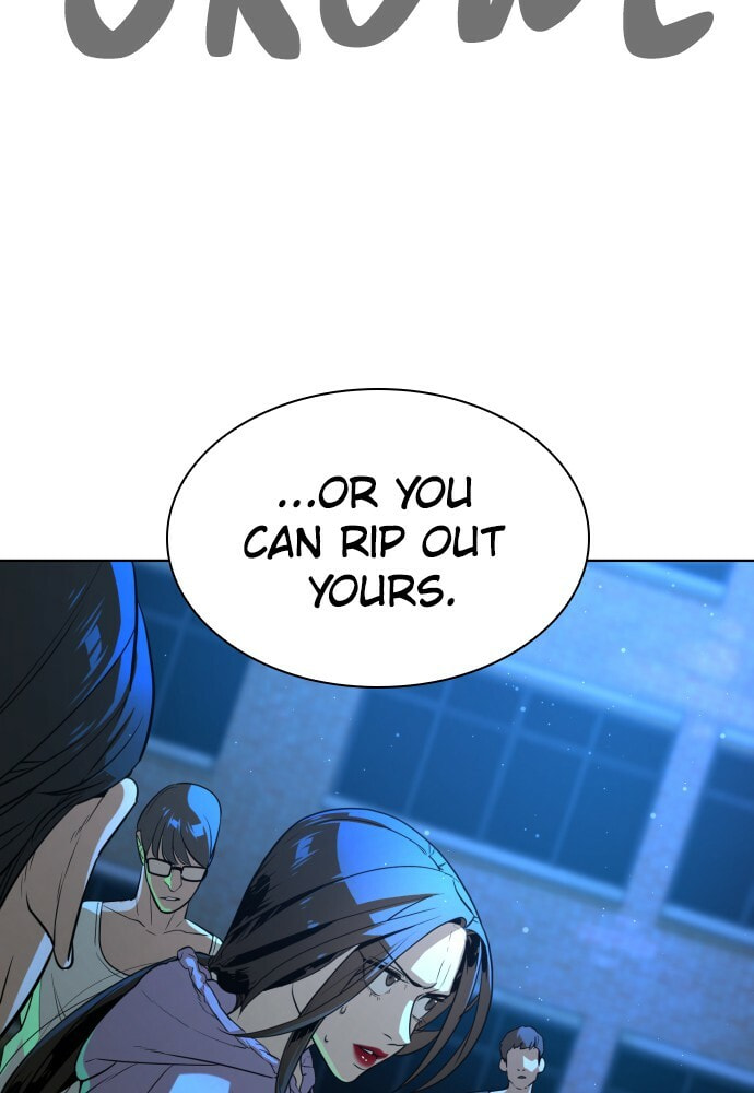 Read Unholy Blood chapter 29 image 2 on Lezhin