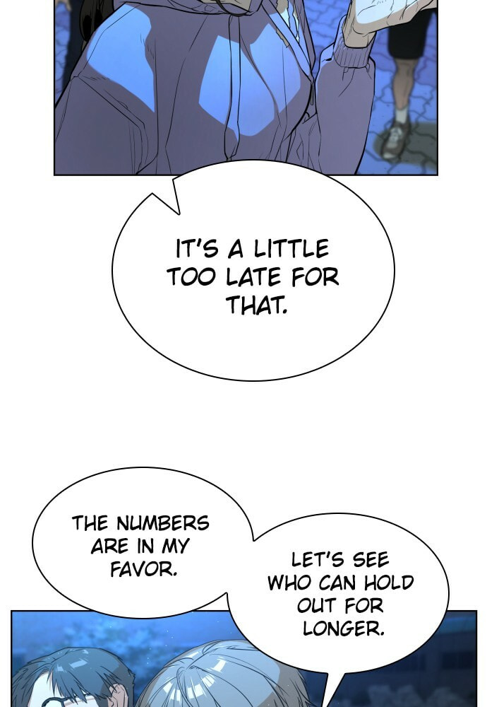 Read Unholy Blood chapter 29 image 32 on Lezhin