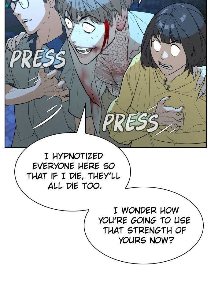 Read Unholy Blood chapter 29 image 33 on Lezhin
