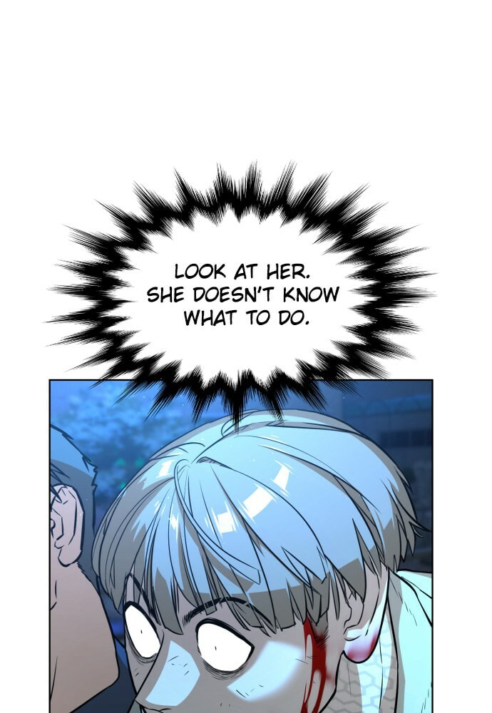 Read Unholy Blood chapter 29 image 35 on Lezhin