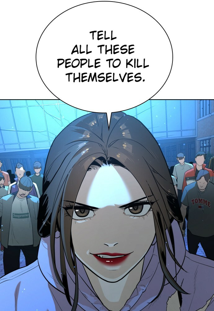 Read Unholy Blood chapter 29 image 41 on Lezhin