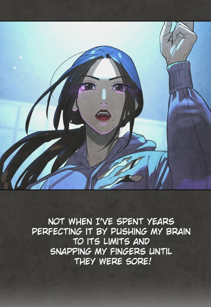 Read Unholy Blood chapter 29 image 76 on Lezhin