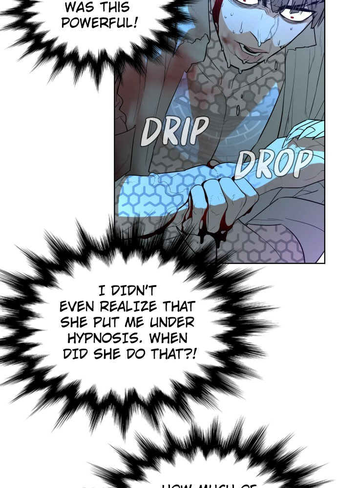 Read Unholy Blood chapter 29 image 87 on Lezhin