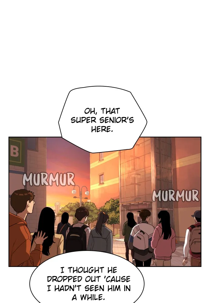 Read Unholy Blood chapter 3 image 110 on Lezhin