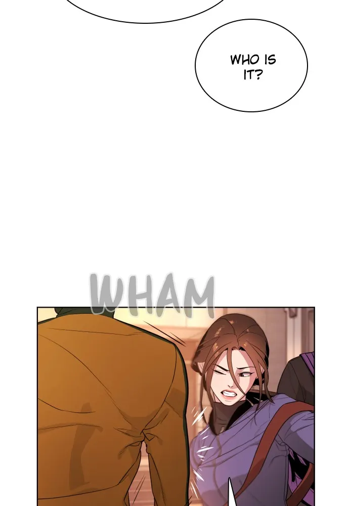 Read Unholy Blood chapter 3 image 111 on Lezhin