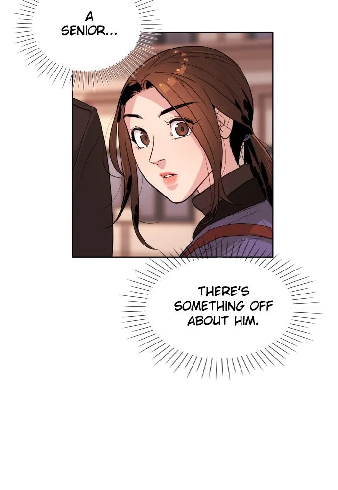 Read Unholy Blood chapter 3 image 115 on Lezhin
