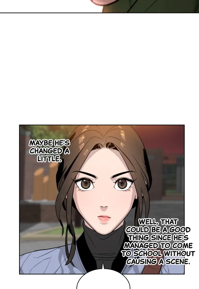 Read Unholy Blood chapter 3 image 124 on Lezhin