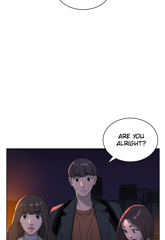 Read Unholy Blood chapter 3 image 136 on Lezhin
