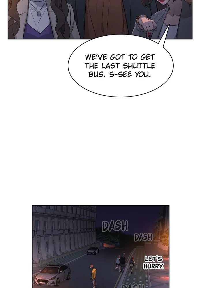 Read Unholy Blood chapter 3 image 137 on Lezhin