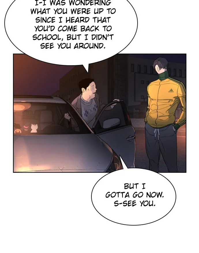 Read Unholy Blood chapter 3 image 150 on Lezhin