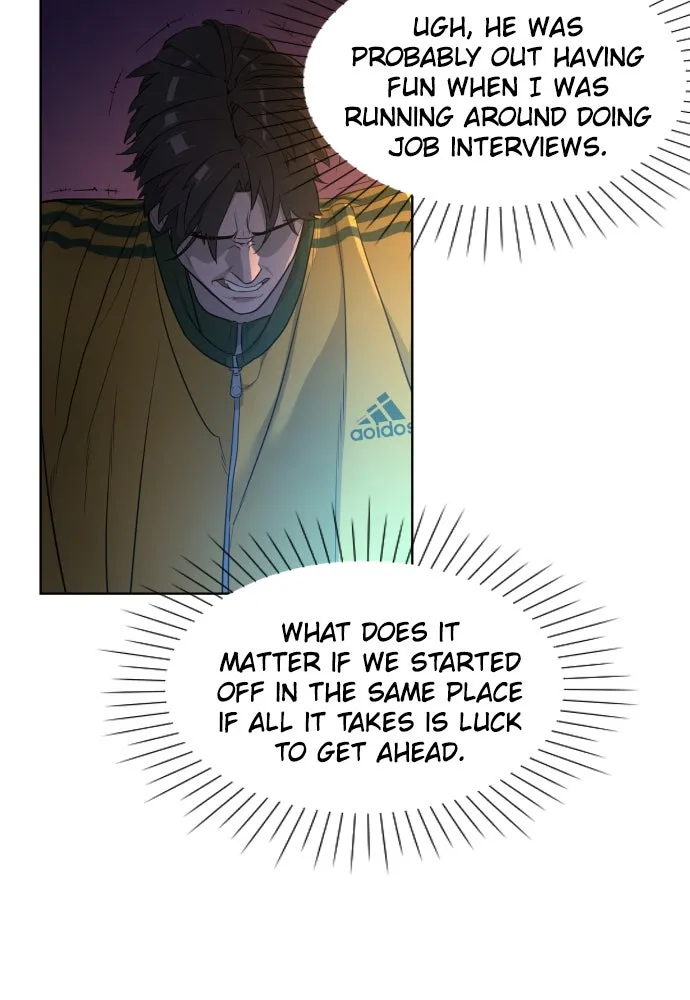 Read Unholy Blood chapter 3 image 155 on Lezhin