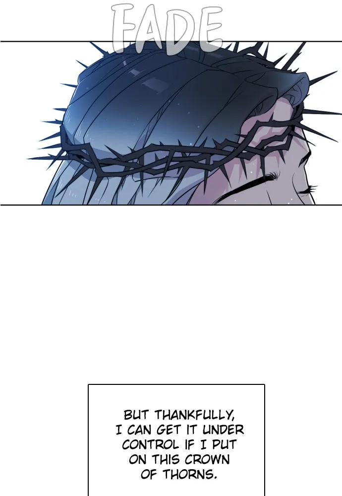 Read Unholy Blood chapter 3 image 16 on Lezhin