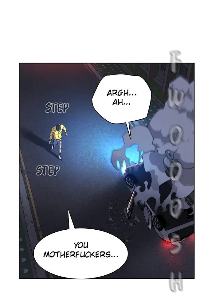Read Unholy Blood chapter 3 image 172 on Lezhin