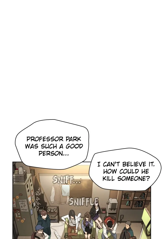 Read Unholy Blood chapter 3 image 181 on Lezhin