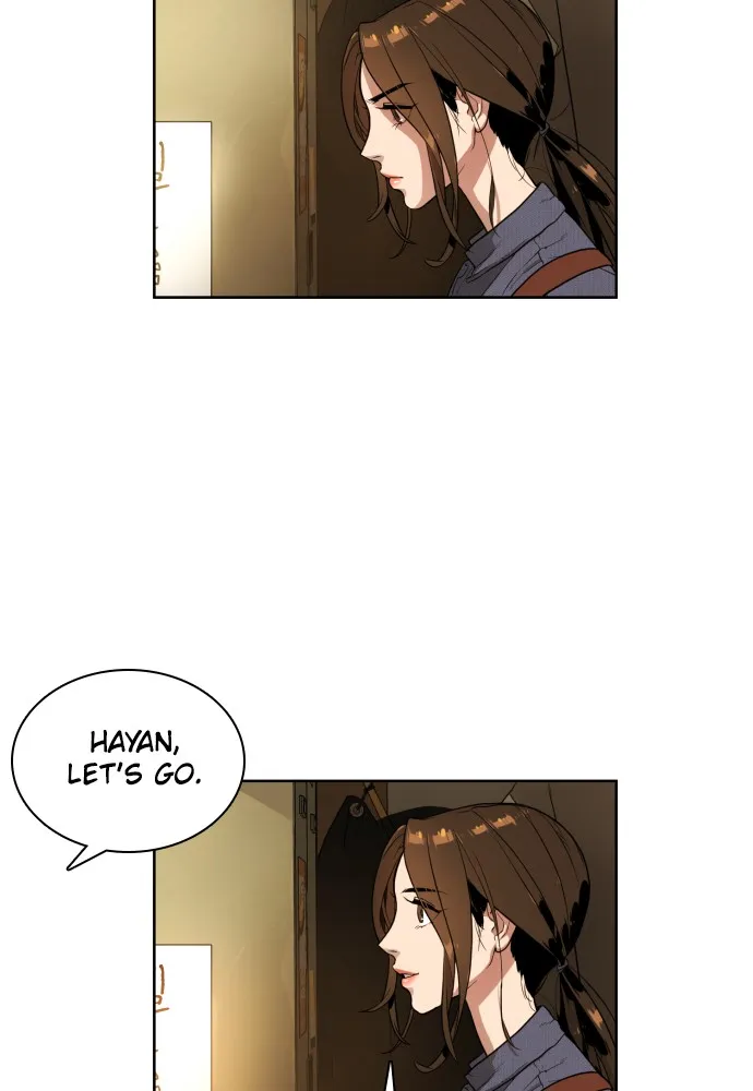 Read Unholy Blood chapter 3 image 189 on Lezhin
