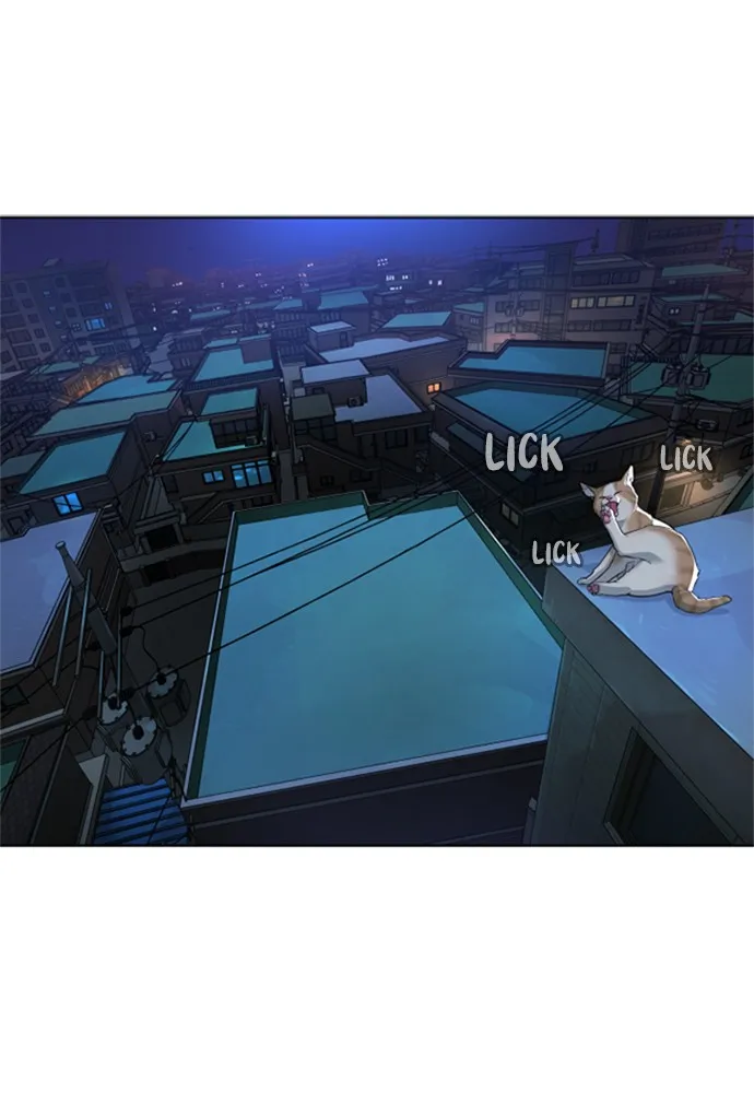 Read Unholy Blood chapter 3 image 2 on Lezhin