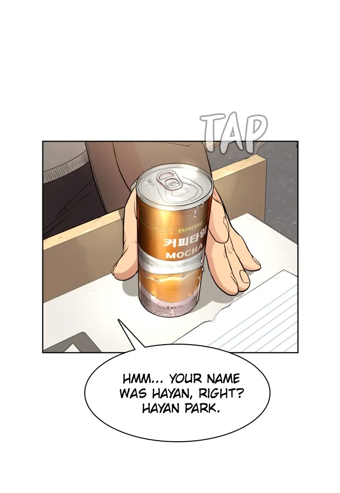 Read Unholy Blood chapter 3 image 27 on Lezhin