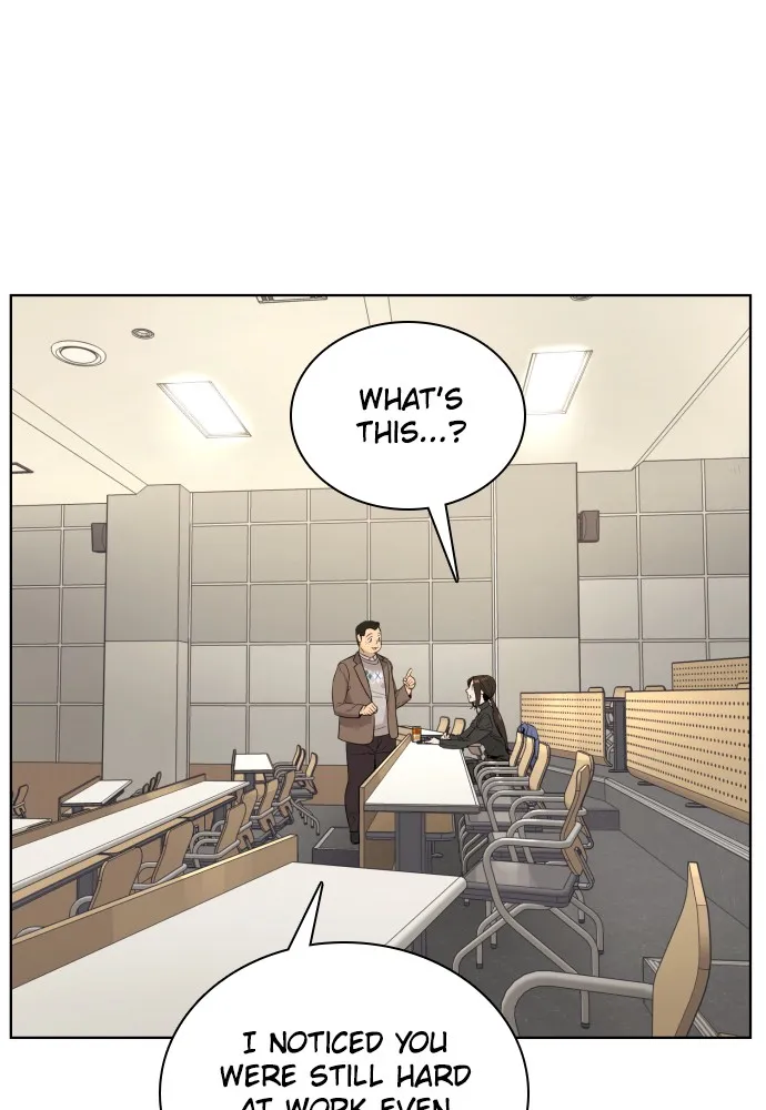 Read Unholy Blood chapter 3 image 29 on Lezhin