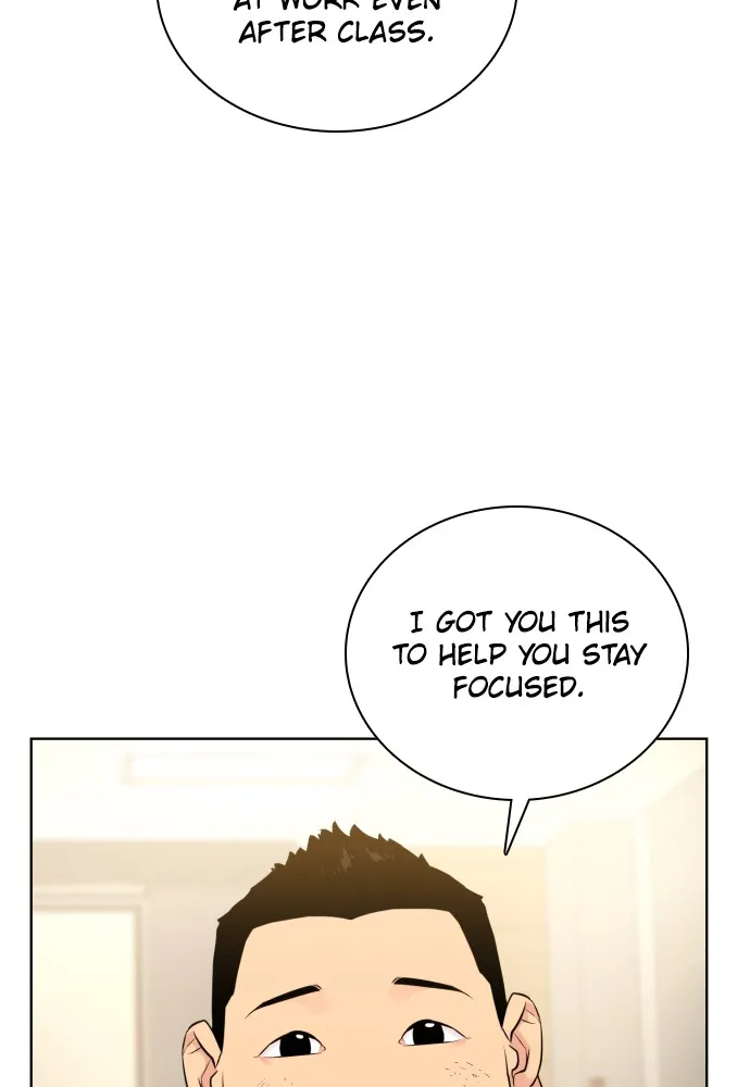 Read Unholy Blood chapter 3 image 30 on Lezhin