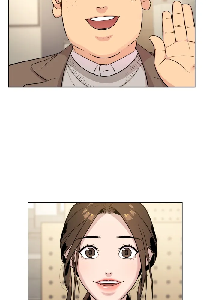 Read Unholy Blood chapter 3 image 31 on Lezhin
