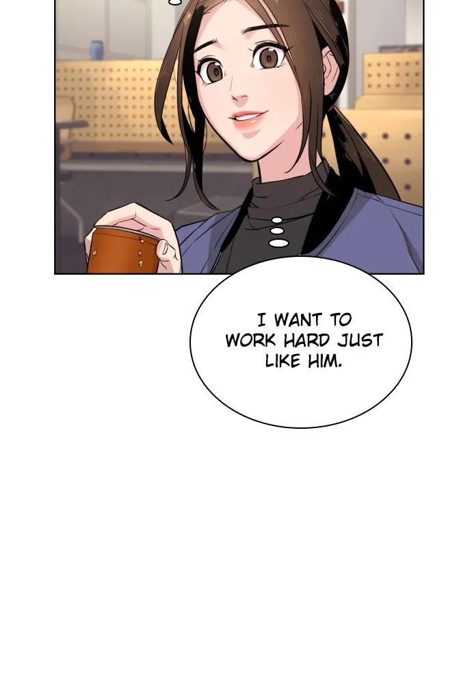Read Unholy Blood chapter 3 image 36 on Lezhin
