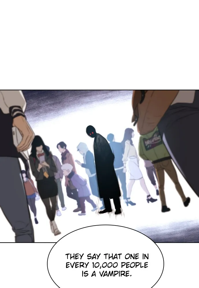 Read Unholy Blood chapter 3 image 41 on Lezhin