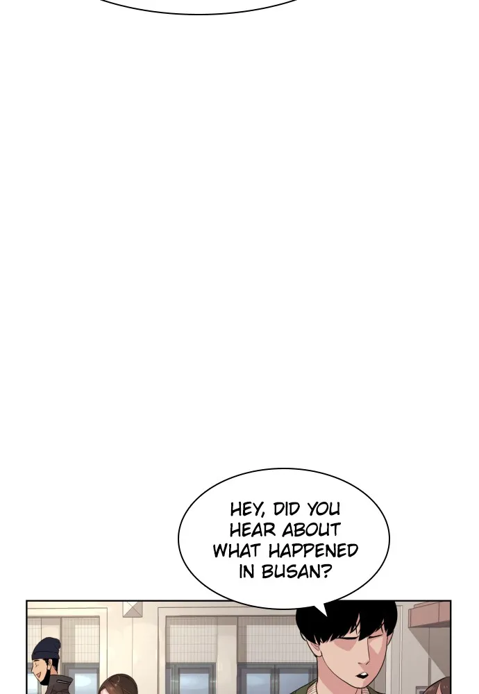 Read Unholy Blood chapter 3 image 47 on Lezhin