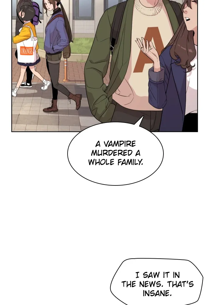 Read Unholy Blood chapter 3 image 48 on Lezhin